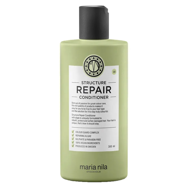 Bild 2 för Maria Nila Repair Conditioner 300 ml