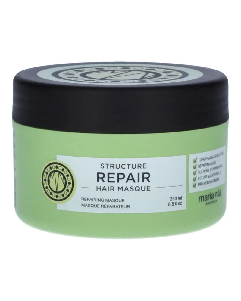 Bild 1 för Maria Nila Repair Masque 250 ml