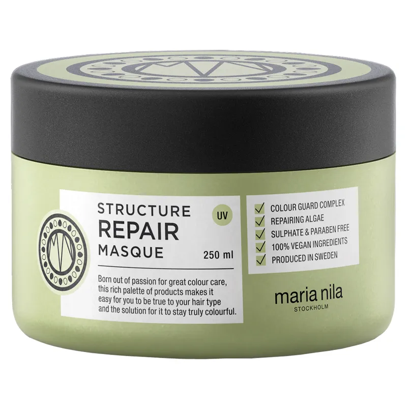 Bild 2 för Maria Nila Repair Masque 250 ml