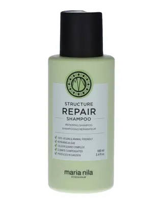 Produktfoto för Maria Nila Repair Shampoo 100 ml