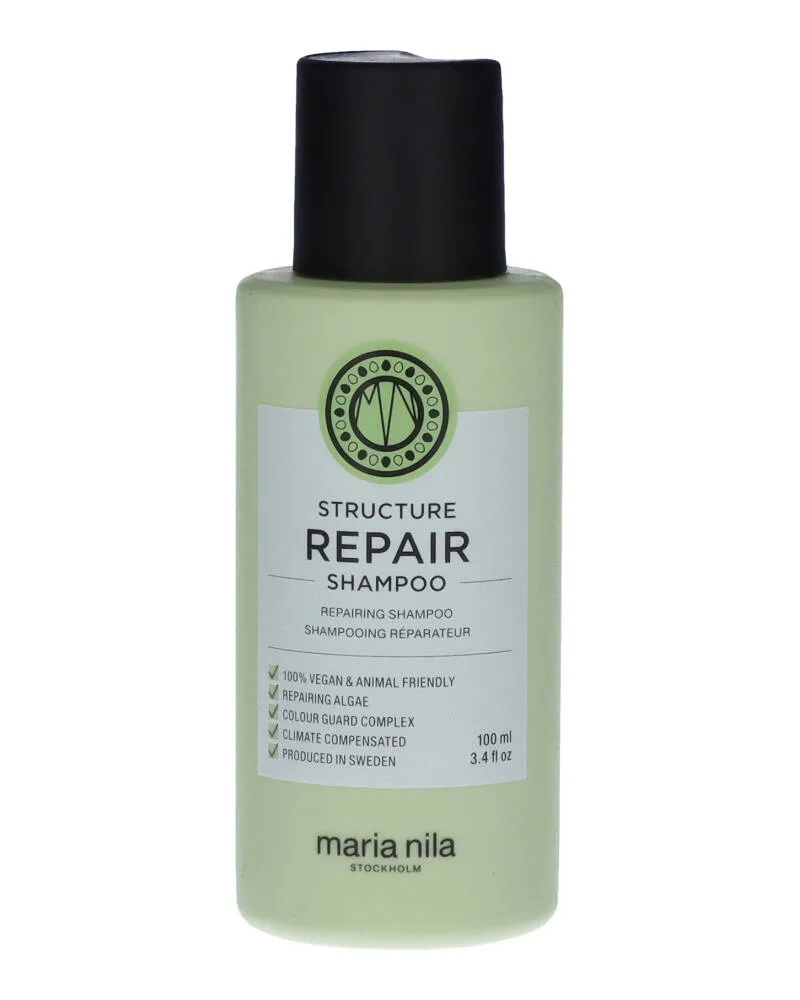 Bild 1 för Maria Nila Repair Shampoo 100 ml