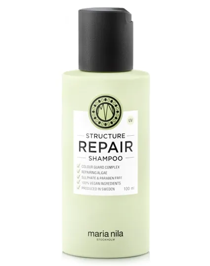 Bild 2 för Maria Nila Repair Shampoo 100 ml