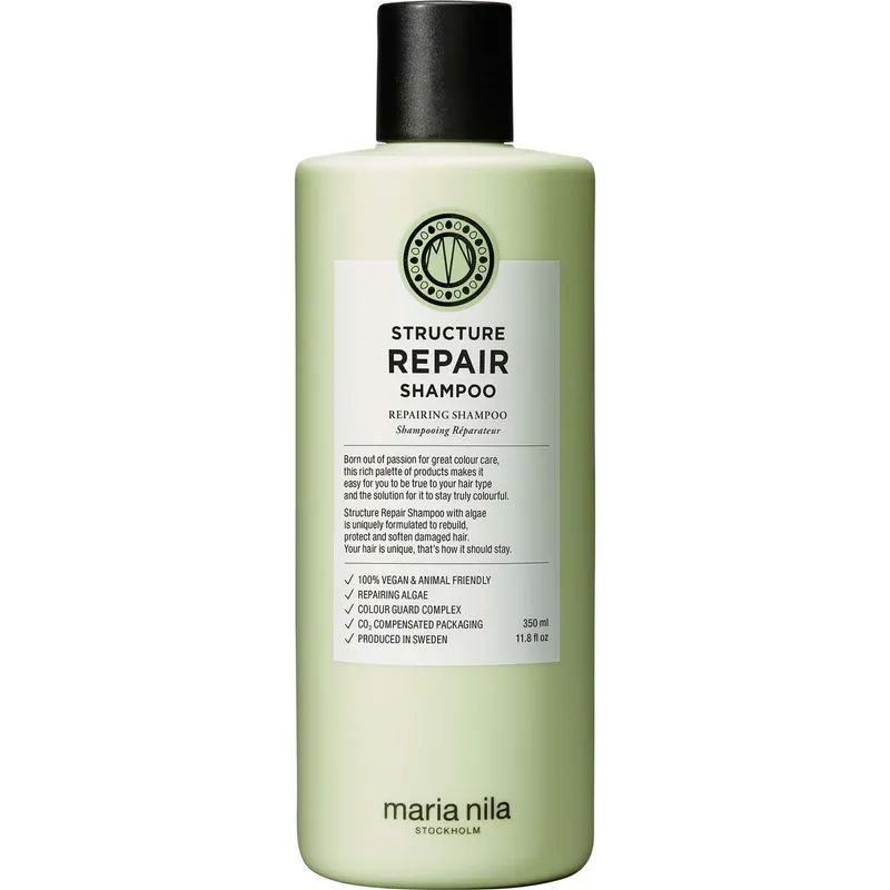 Bild 1 för Maria Nila Repair Shampoo 350 ml