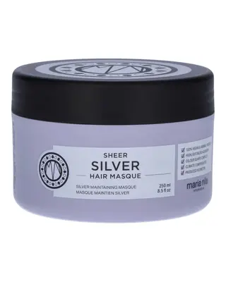 Produktfoto för Maria Nila Sheer Silver Masque 250 ml