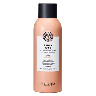 Produktfoto för Maria Nila Spray Wax 200 ml