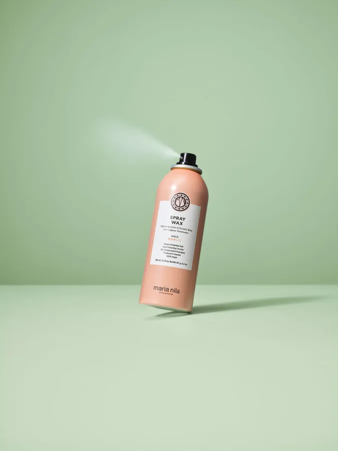 Bild 2 för Maria Nila Spray Wax 200 ml