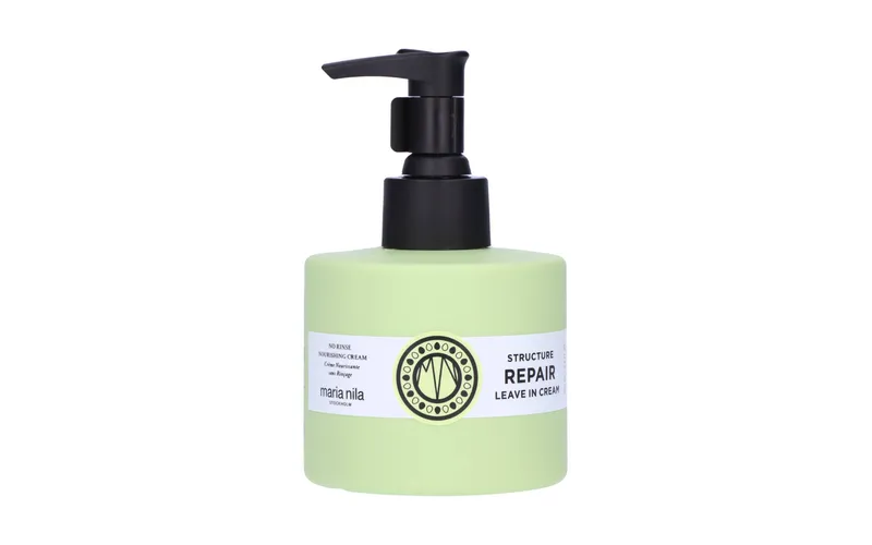 Bild 1 för Maria Nila Structure Repair Leave In Cream 200 ml