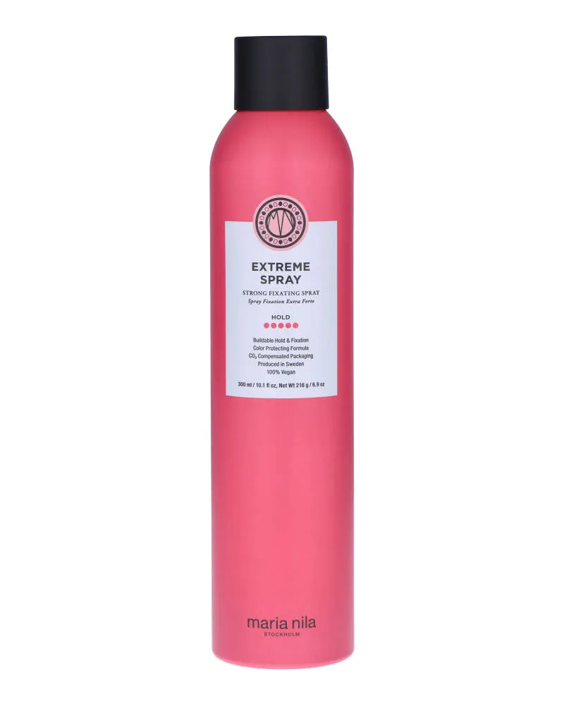 Alternativ bild 0 för maria nila Style&Finish Extreme Spray 300 ml