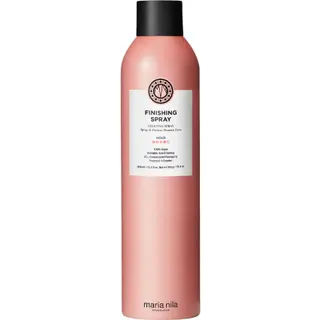 Produktfoto för maria nila Style&Finish Finishing Spray 400 ml