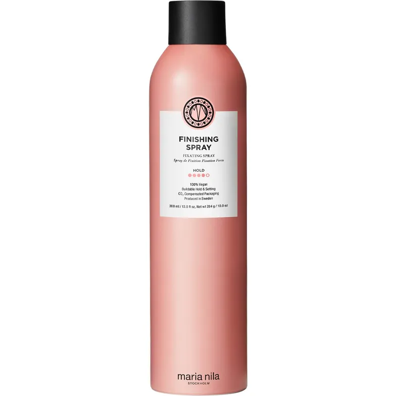 Bild 1 för maria nila Style&Finish Finishing Spray 400 ml