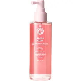Produktfoto för maria nila Style&Finish Gloss Coat 200 ml