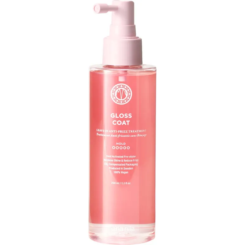 Bild 1 för maria nila Style&Finish Gloss Coat 200 ml