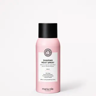 Produktfoto för maria nila Style & Finish Shaping Heat Spray 100 ml
