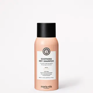 Produktfoto för maria nila Style & Finish Soothing Dry Shampoo 100 ml