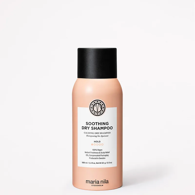 Bild 1 för maria nila Style & Finish Soothing Dry Shampoo 100 ml