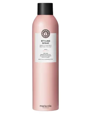 Produktfoto för maria nila Style&Finish Styling Spray 300 ml