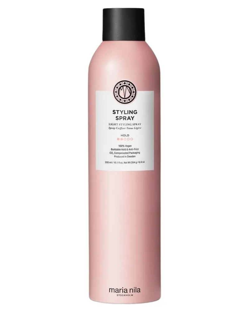 Alternativ bild 0 för maria nila Style&Finish Styling Spray 300 ml