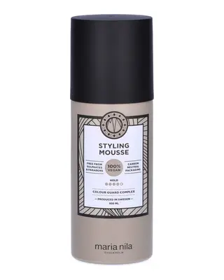 Produktfoto för Maria Nila Styling Mousse 100 ml