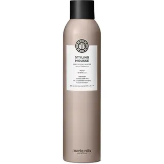 Produktfoto för Maria Nila Styling Mousse 300 ml