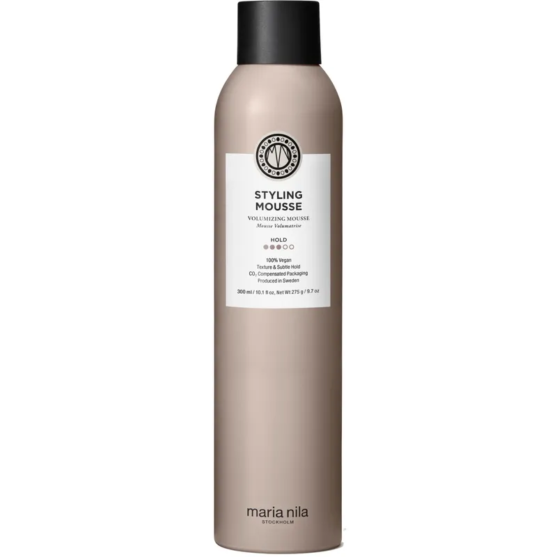 Bild 1 för Maria Nila Styling Mousse 300 ml