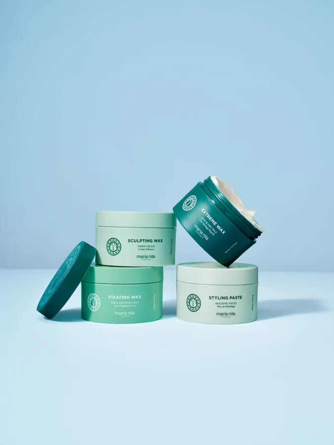 Bild 3 för Maria Nila Styling Paste 100 ml