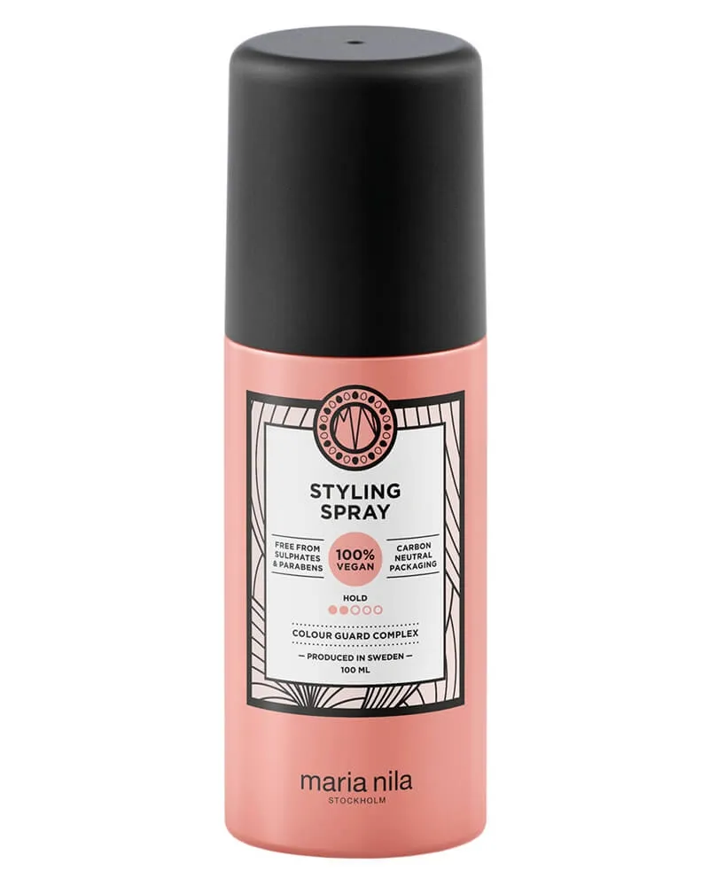 Bild 2 för Maria Nila Styling Spray 100 ml