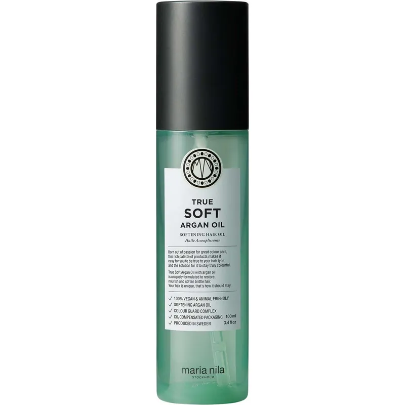 Bild 1 för Maria Nila True Soft Argan Oil 100 ml
