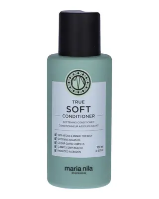 Produktfoto för Maria Nila True Soft Conditioner 100 ml