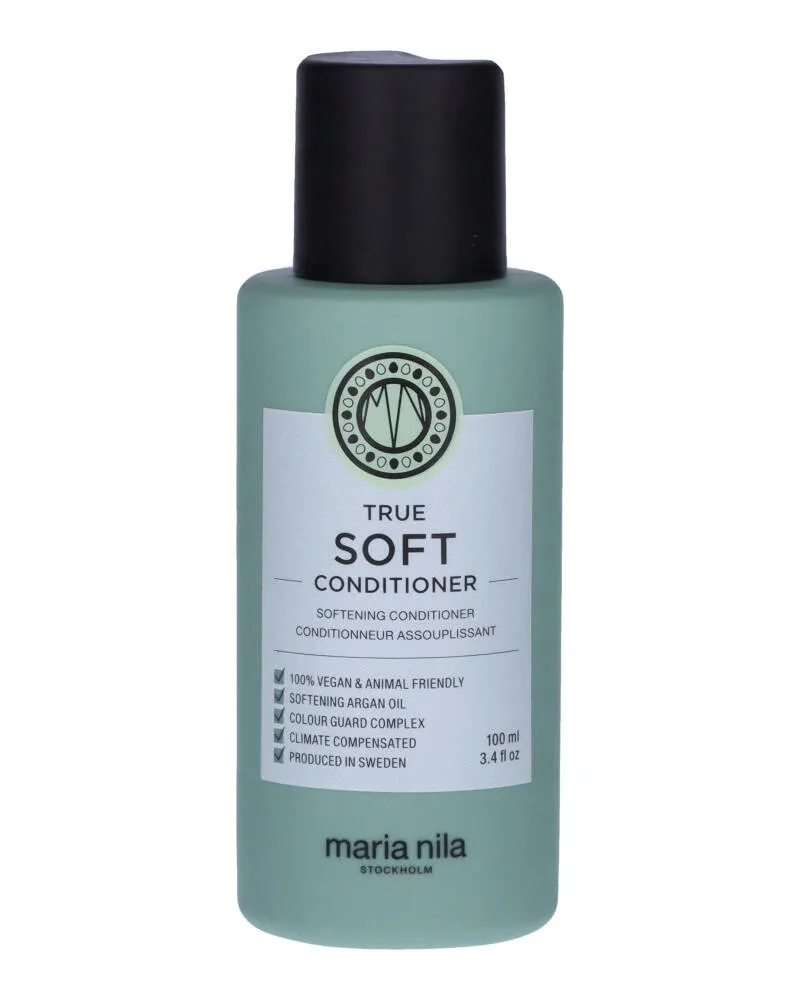 Bild 1 för Maria Nila True Soft Conditioner 100 ml