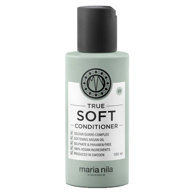 Bild 2 för Maria Nila True Soft Conditioner 100 ml