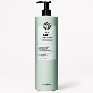 Produktfoto för Maria Nila True Soft Conditioner 1000 ml