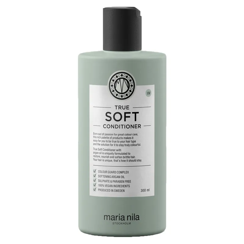 Bild 2 för Maria Nila True Soft Conditioner 300 ml