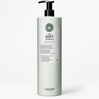 Produktfoto för Maria Nila True Soft Shampoo 1000 ml