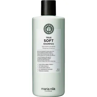 Produktfoto för Maria Nila True Soft Shampoo 350ml