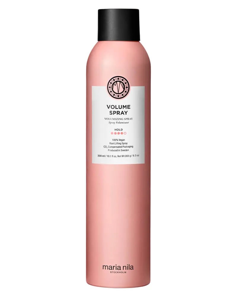 Bild 1 för Maria Nila Volume Spray 400 ml