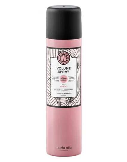 Bild 2 för Maria Nila Volume Spray 400 ml