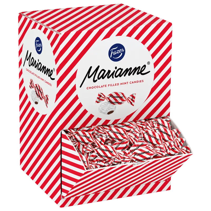Alternativ bild 0 för Marianne Godisautomat 2,5 kg