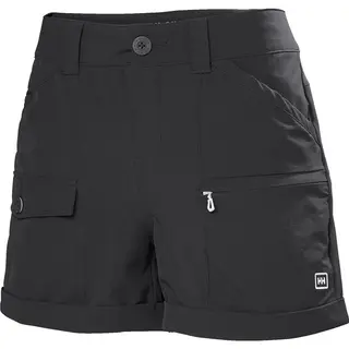 Produktfoto för Maridalen Shorts W Ebony (S)