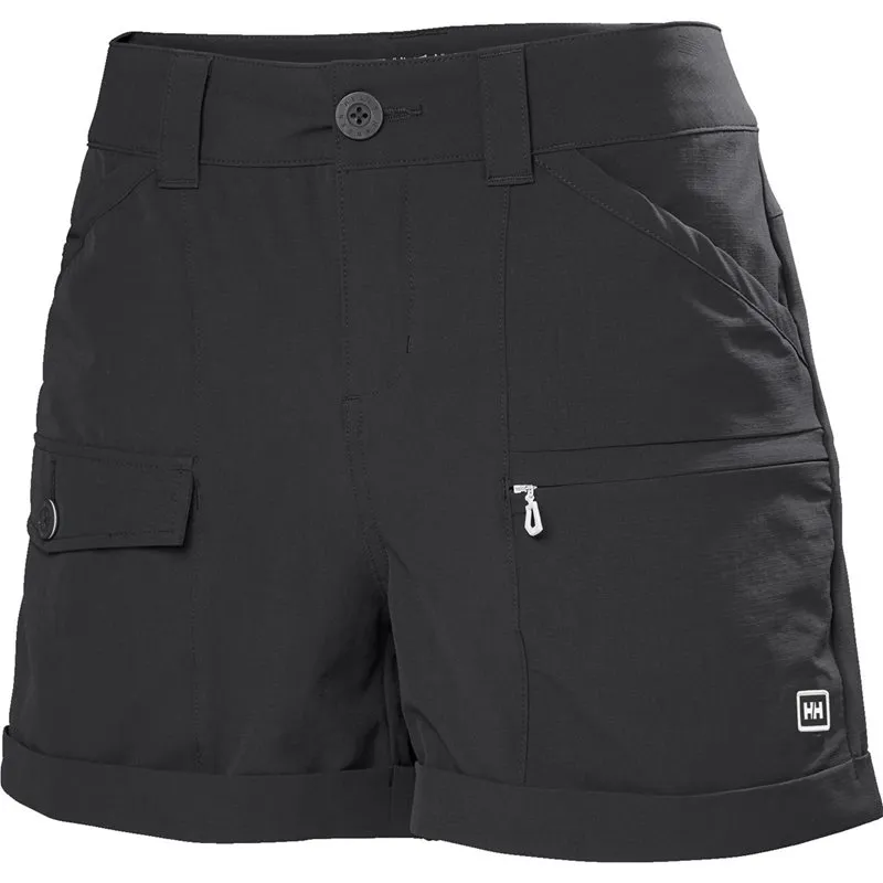 Bild 1 för Maridalen Shorts W Ebony (S)
