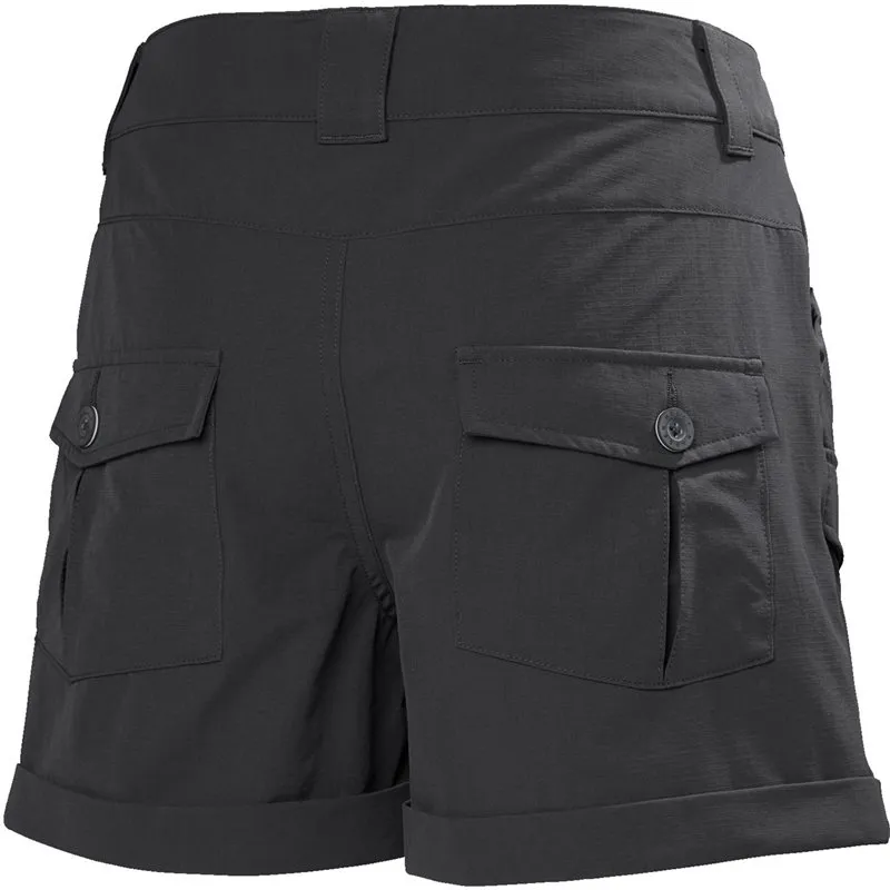 Bild 2 för Maridalen Shorts W Ebony (S)