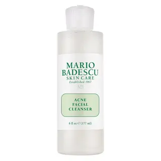 Produktfoto för Mario Badescu Acne Facial Cleanser 177 ml