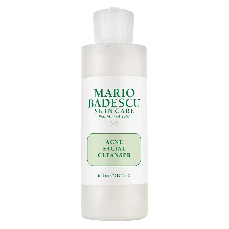 Bild 1 för Mario Badescu Acne Facial Cleanser 177 ml