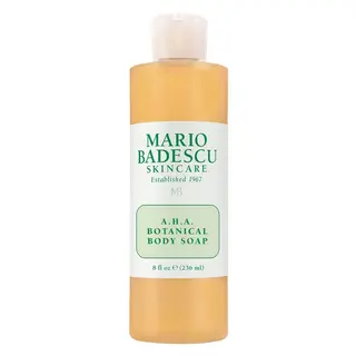 Produktfoto för Mario Badescu AHA Botanical Body Soap 236 ml
