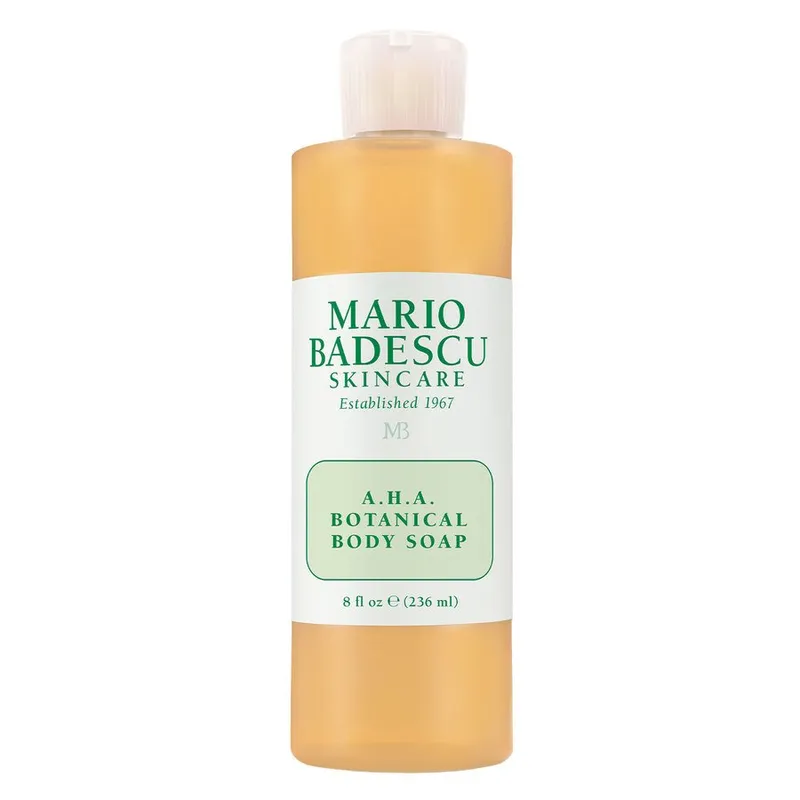 Bild 1 för Mario Badescu AHA Botanical Body Soap 236 ml