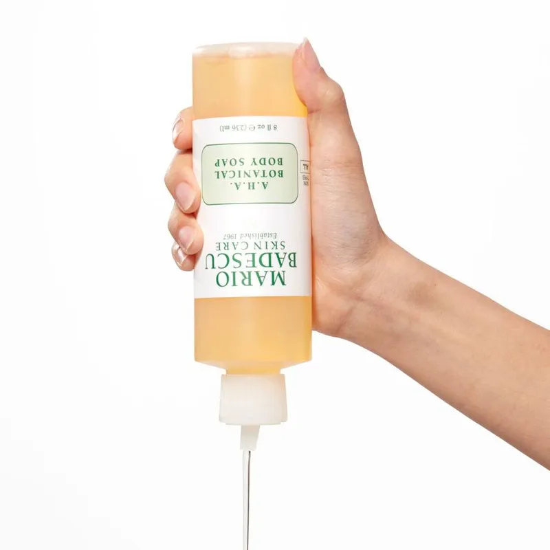 Bild 2 för Mario Badescu AHA Botanical Body Soap 236 ml