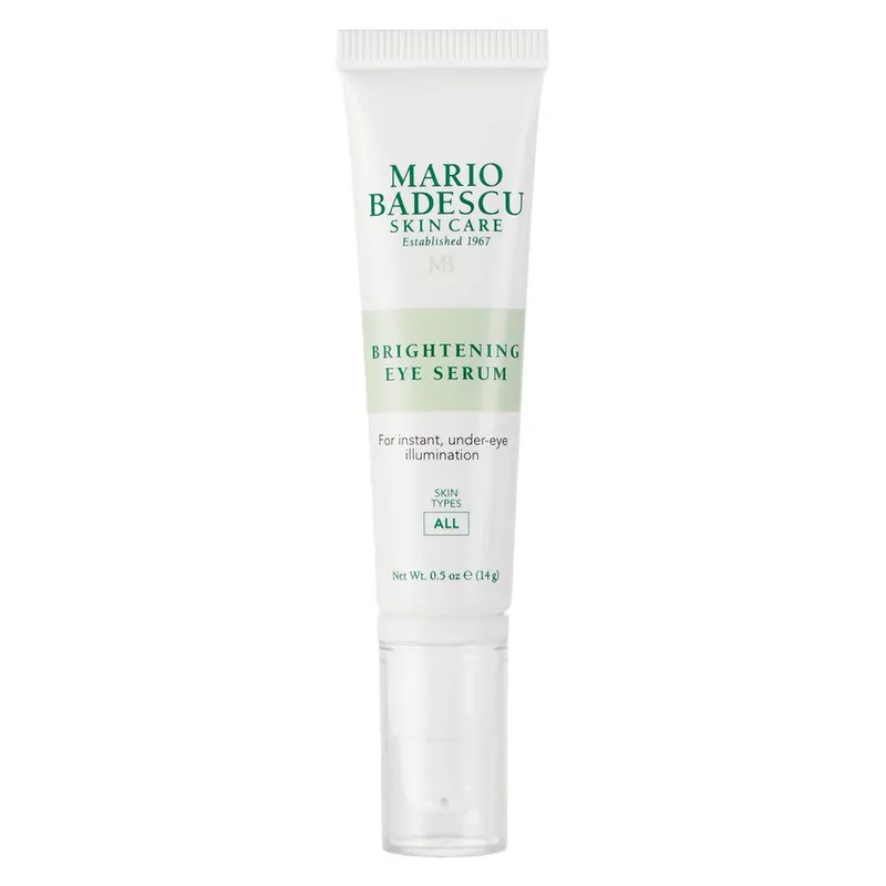 Bild 1 för Mario Badescu Brightening Eye Serum 14 ml