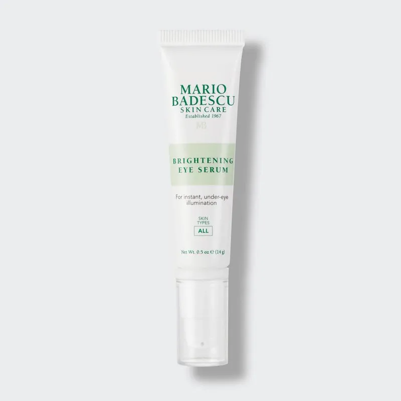 Bild 2 för Mario Badescu Brightening Eye Serum 14 ml