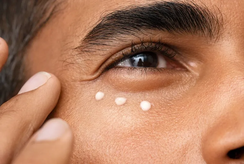 Bild 5 för Mario Badescu Brightening Eye Serum 14 ml