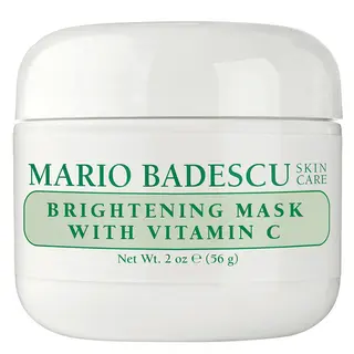 Produktfoto för Mario Badescu Brightening Mask With Vitamin C