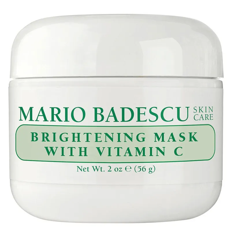 Bild 1 för Mario Badescu Brightening Mask With Vitamin C